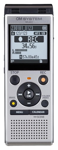 Olympus registratore vocale - registratore,