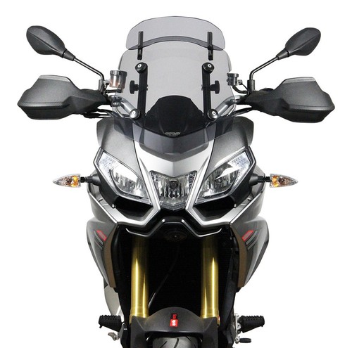 Parabrezza moto mra aprilia - da,