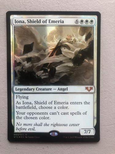 Mtg carte magic - ftv, from