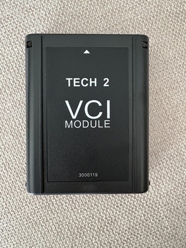 Tech2 diagnostica vci unità - tech2,