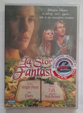 Dvd La Storia Fantastica Peter