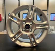 ORIGINALE CERCHIO IN LEGA 16''