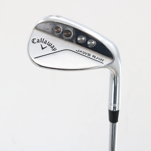 Callaway ganasce grezza - callaway,