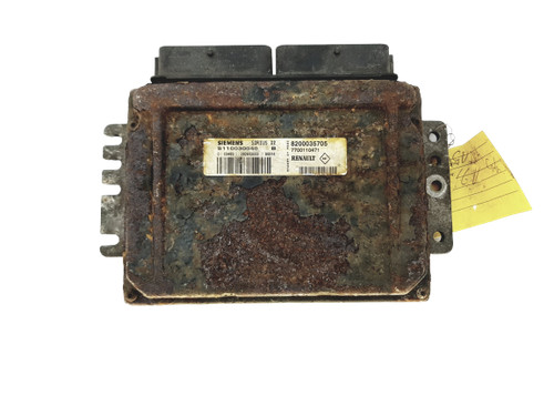 Centralina 8200035705