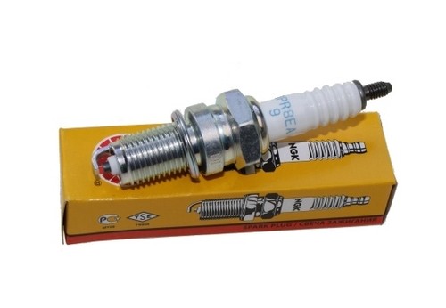 Candela accensione ngk - accensione,