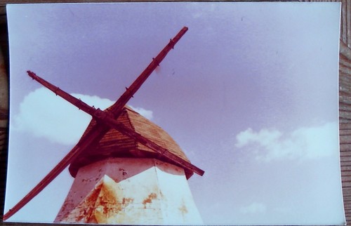 Foto 1975 mellendorf wedemark - foto,