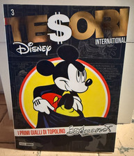 Tesori international disney 3 - international, #3