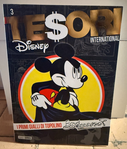 Tesori international disney 3 - disney, #3