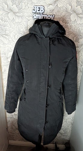 Giacca parka donna - , canada