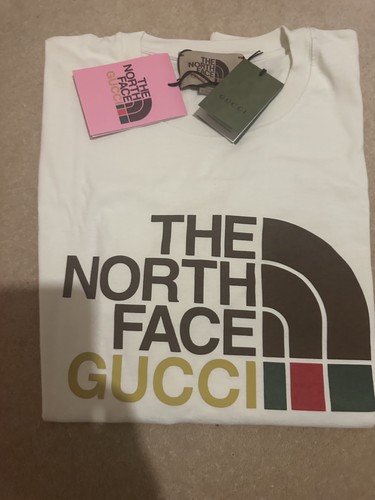 Shirt gucci the - the, north