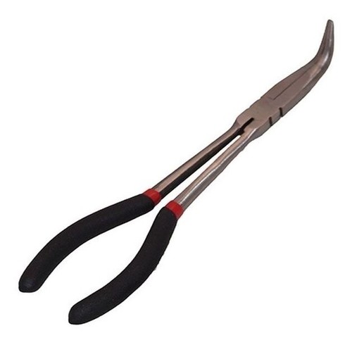 Pinza extra lunga a - pinza,