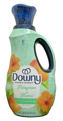 Ammorbidente down romantic - down,