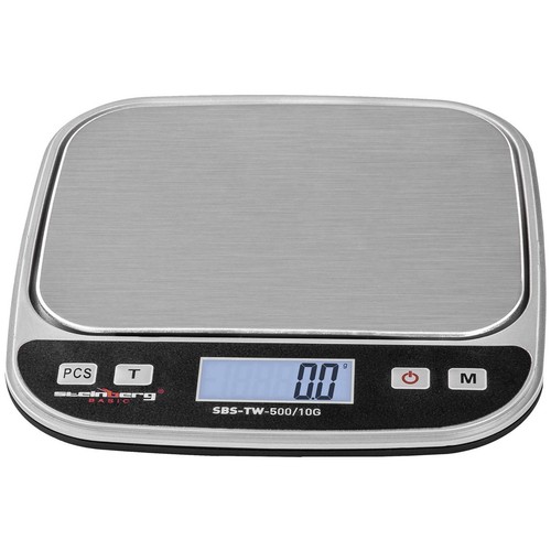 Bilancia digitale 500g 0 - bilancia, da