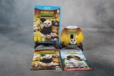 Kung Fu Panda - Showdown delle
