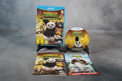 Kung panda showdown - fu,
