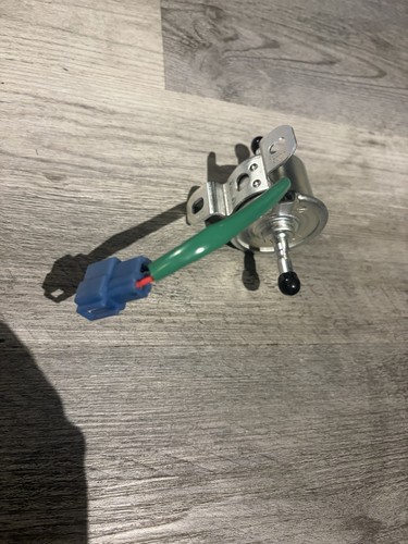 Gruppo pompa carburante