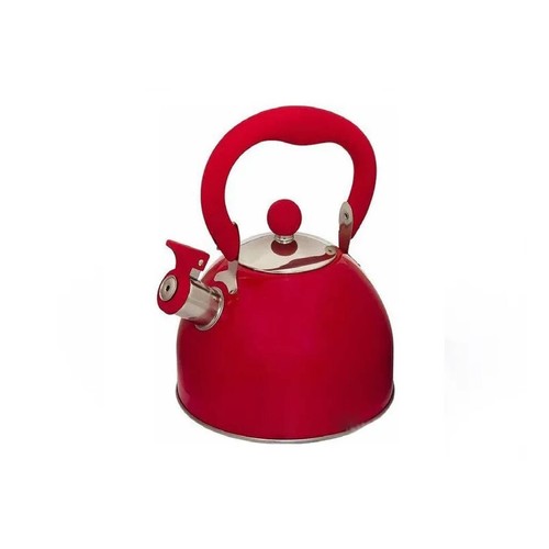 Bollitore bialetti rosso - bialetti,