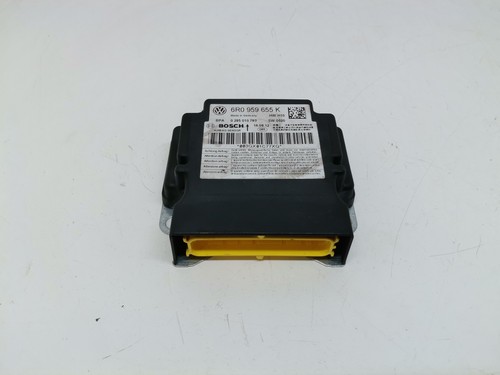 Centralina airbag per - airbag,