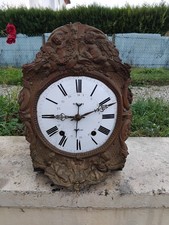 MOUVEMENT HORLOGE COMTOISE A