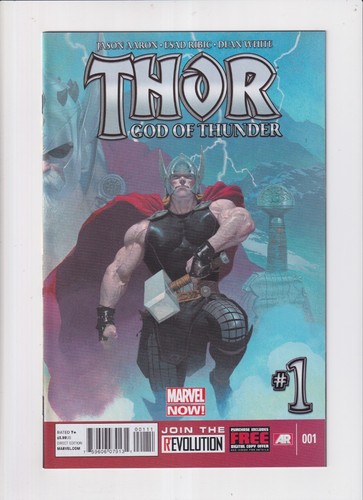 Thor god thunder - god,
