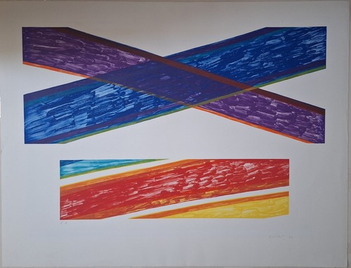 Piero dorazio embonas - piero,