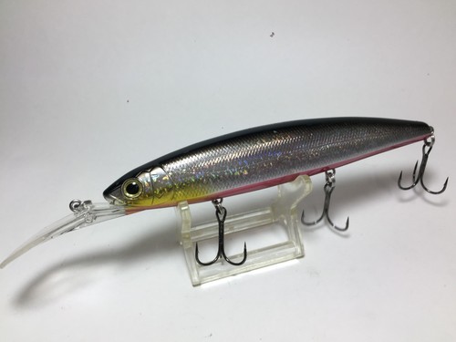 70992 deps balisong - deps, minnow