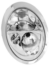 Faro proiettore anteriore