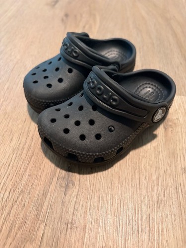 Crocs classic littles - classic, zoccolo