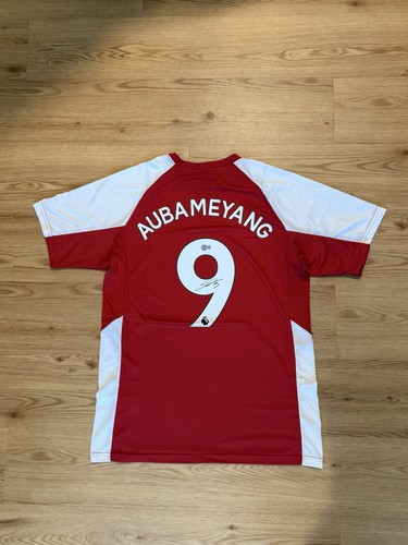 Maglia calcio pierre - maglia, pierre-emerick