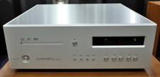 Lettore SACD/CD LUXMAN D-08u