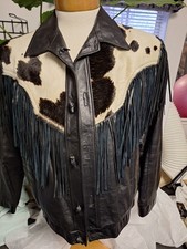 Giacca western vintage Pioneer