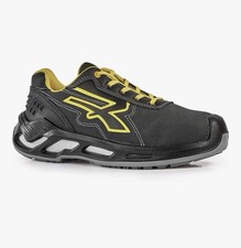 Scarpe antinfortunistiche