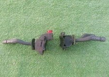 Comando Devioluci + Tergicristallo Ford Escort Mk3 Originali