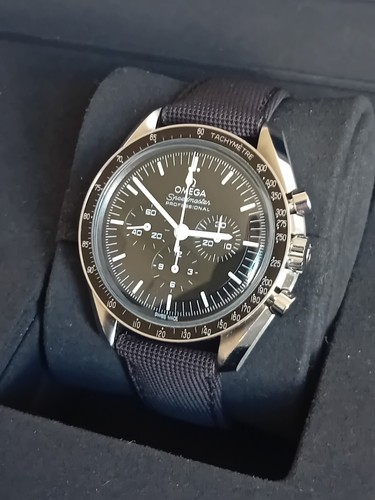 Omega speedmaster professional - speedmaster,