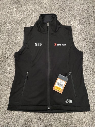 The north face gilet donna - north,