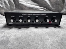 MFJ-616 Miglioratore di