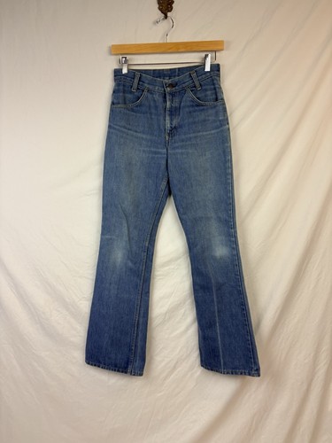 Jeans vintage levi - jeans,