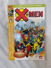 X-Men Classic - completa, 8