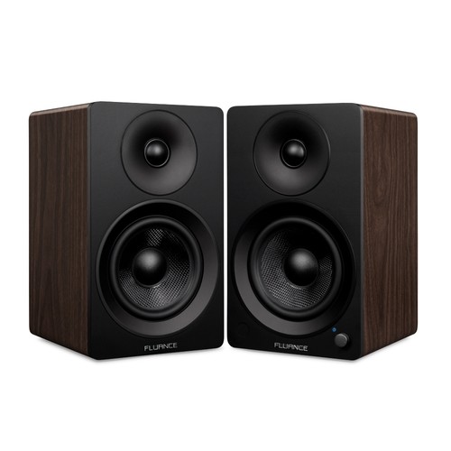 Fluance powered altoparlanti - fluance,