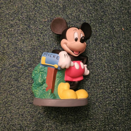 Vintage disney mickey mouse - mouse, &