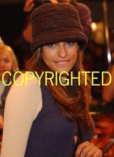 EVA MENDES HOT CANDID PHOTO