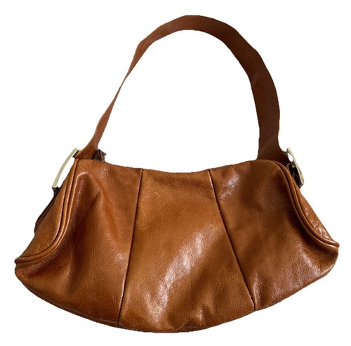 Borsa alexander arancione - borsa,