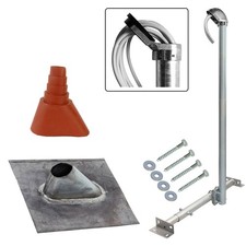 PremiumX Set di supporti per
