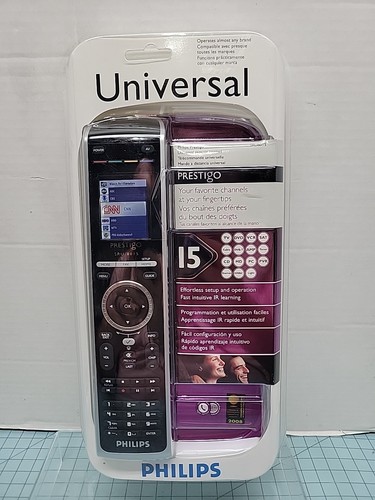 Telecomando universale philips - telecomando,