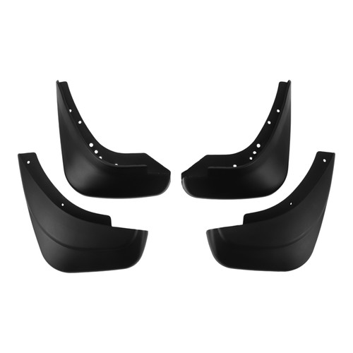 Parafanghi paraspruzzi 1set