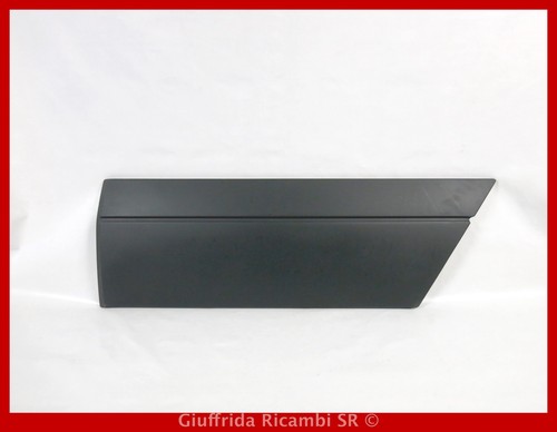 Modanatura porta posteriore - modanatura,