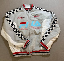 Fila Linea Italia Racing