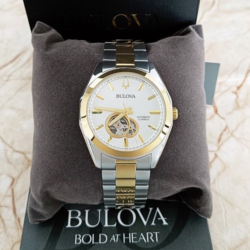 Orologio bulova surveyor - bulova,