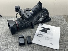 Videocamera HD Canon XL H1A