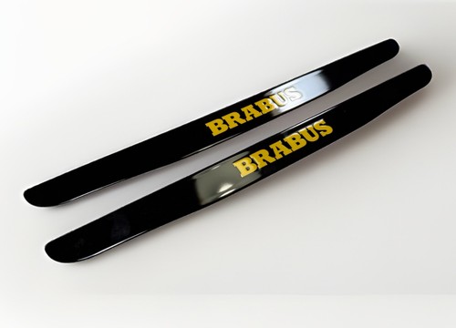 Battitacco smart brabus - smart,